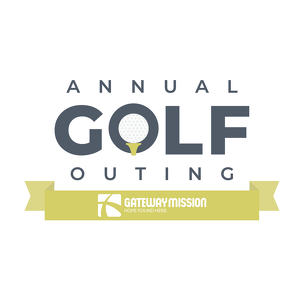 Event Home: Gateway Mission Golf Outing